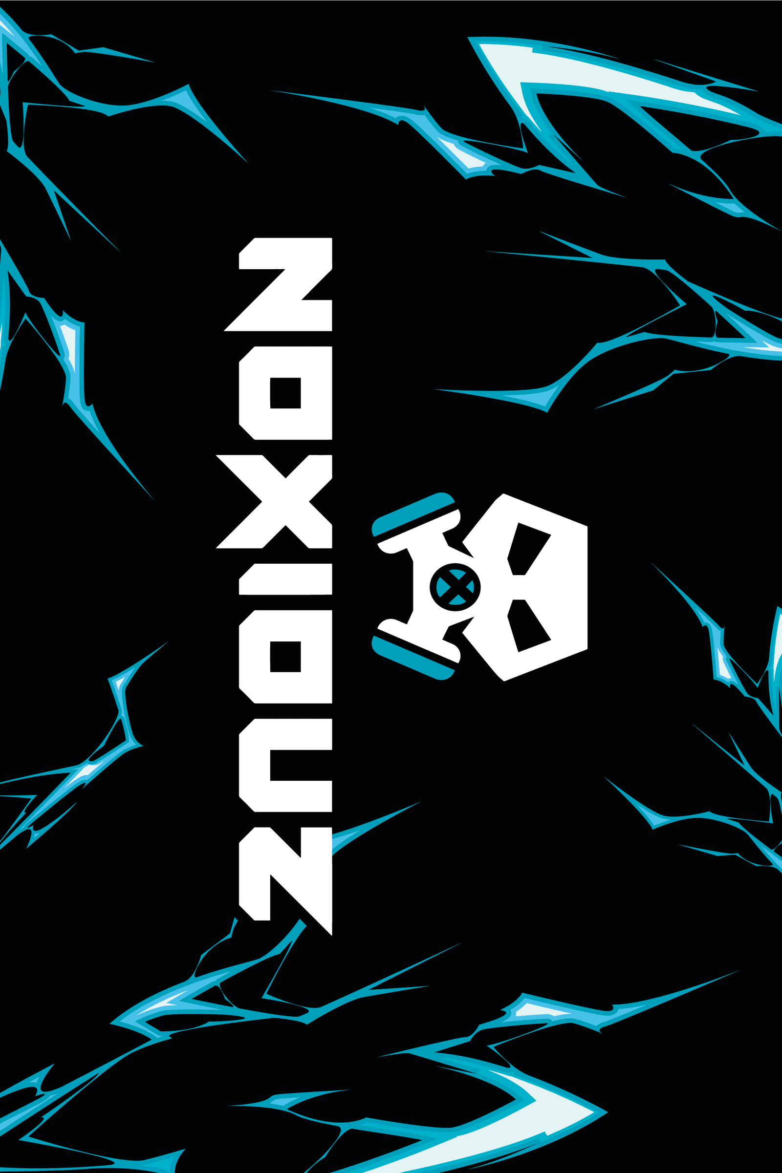NOXIOUZ FLAG Hard Dance Store noxiouz-flag-hard-dance-store